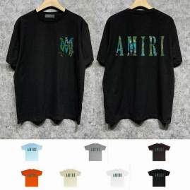 Picture of Amiri T Shirts Short _SKUAmiriS-2XL11tr27824113